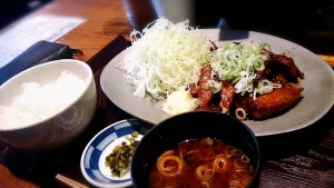 トンテキ 定食 2015-07-21-21-09-58_deco